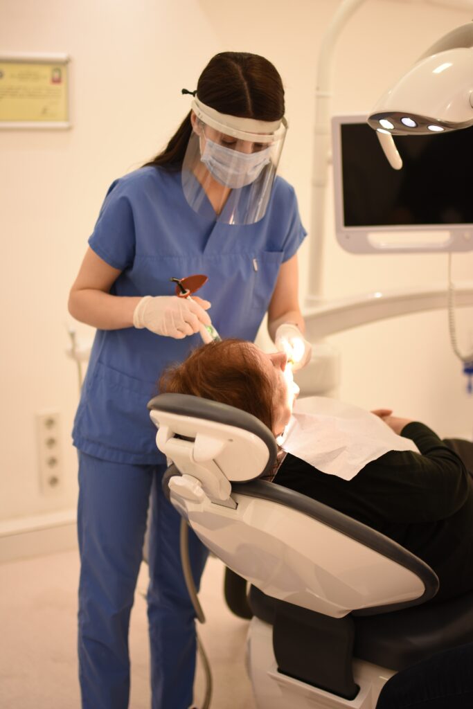 Dental Hygienist Salary Georgia