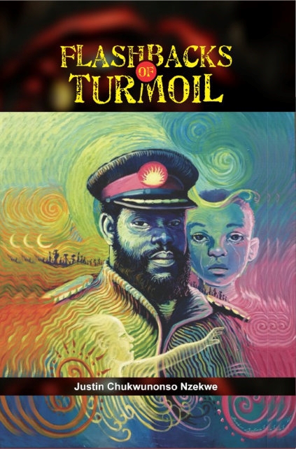 CLICK TO BUY: “Biafra War Novel”.