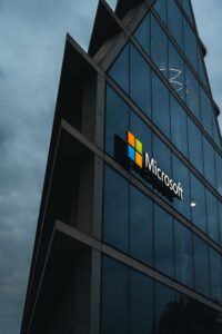Microsoft Data Center Technician Salary